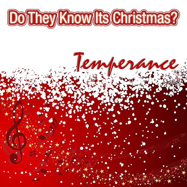 Do They Know It's Christmas?