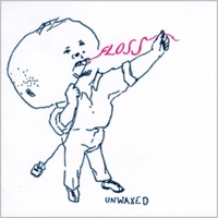 Unwaxed - Floss