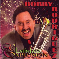 Bobby Rodriguez - I Remember Clifford