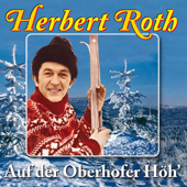 Auf der Oberhofer Höh: 25 Wintermelodien mit Herbert Roth und seinem Ensemble, Vol. 4
