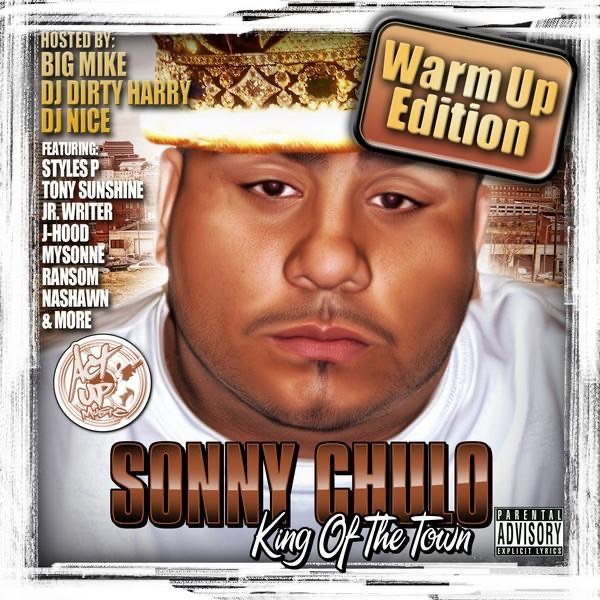 I'm a G (feat. Styles P)