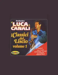 Listen to Orchestra Luca Canali, watch music videos, read bio, see tour dates & more!