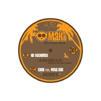 Anabelle - Single - No Authority & Enea