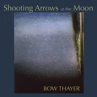 Crooked Blaze — Bow Thayer
