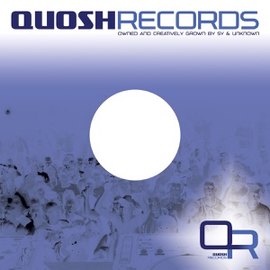 Quosh Records 100 (QSH100)