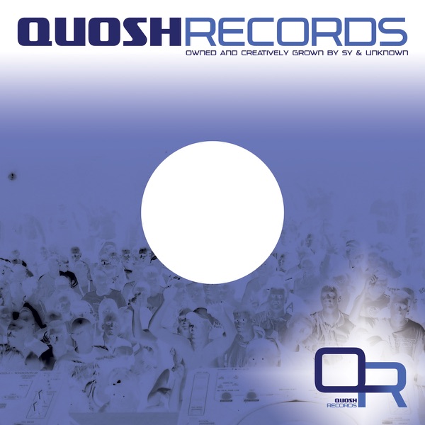 Quosh Records 100 (QSH100)