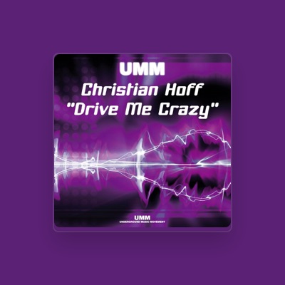 Listen to Christian Hoff, watch music videos, read bio, see tour dates & more!