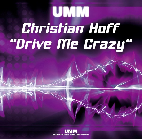 Drive Me Crazy - EP