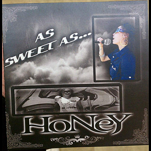 Honey