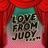 My True Love / Dum-Dum-Dum / Love From Judy
