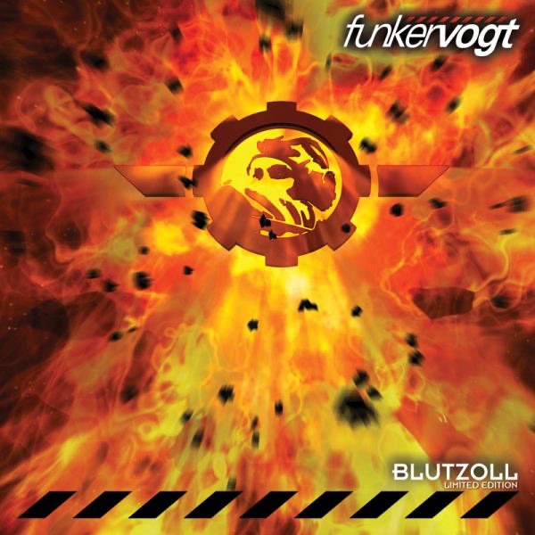 Blutzoll (Limited Edition)