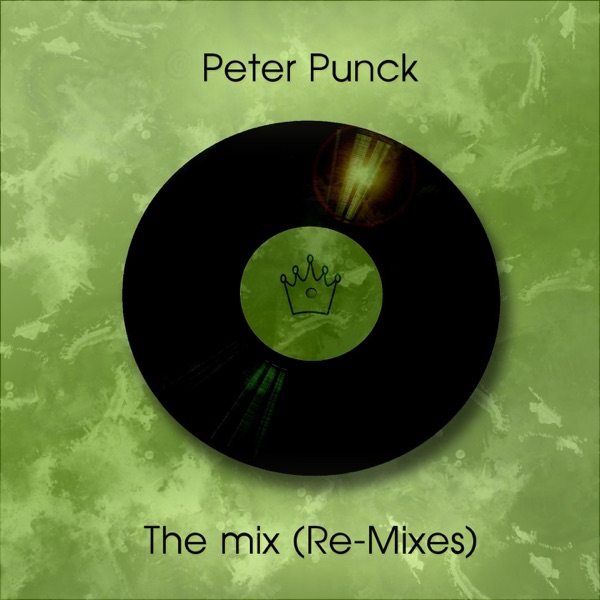 The Mix (Re-Mixes) - Single