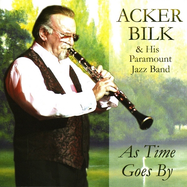 His Paramount Jazz Band (Live)