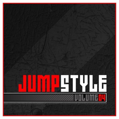 Jumpstyle, Vol. 4