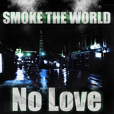 No Love