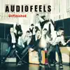 Audiofeels - Kiss from a Rose