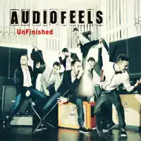 Kiss from a Rose — Audiofeels