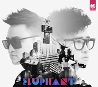 Man On the Earth - Eluphant