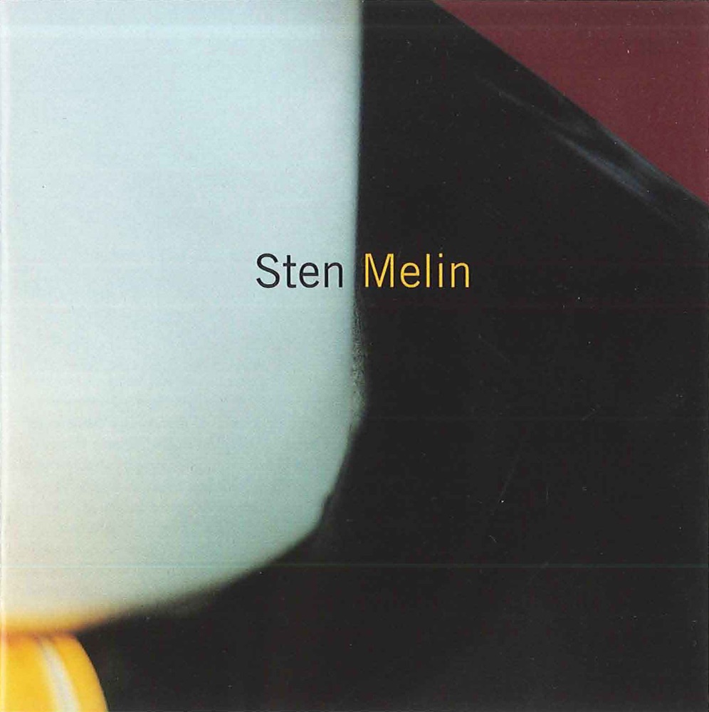 Обложка альбома «Sten Melin» — Fredrik Ullén, Anna Lindal, Chrichan Larson, Torbjorn Helander, Jeffrey Lee, Olle Persson, Henrik Lovenmark, The Stockholm Saxophone Quartet, Love Derwinger, Urban Eriksson, The Eric Ericson Chamber Choir, Eric Ericson, Maria Alexis, Chrichan Larsson, Pascall Siffert, Michael Pettersson, Magnus Andersson, Henrik Lowenmark, Thomas Jennefelt, Jörgen Pettersson, Jan Kling, Jonny Axelsson, Ivo Nilsson, Erik Forare, Sten Melin, Leif Karlborg, Per Korsfeldt & The Hooligans