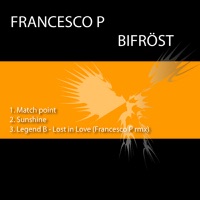 Lost In Love 2008 Remix (Francesco P Remix)
