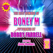 Boney M - Remix 2005 (feat. Sandy Chambers)