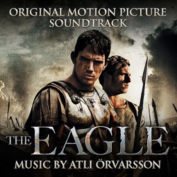 Atli Örvarsson - Esca's Freedom