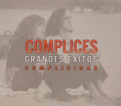 Ouça Grandes Éxitos: Complicidad de Cómplices.