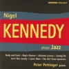 Nigel Kennedy Plays Jazz