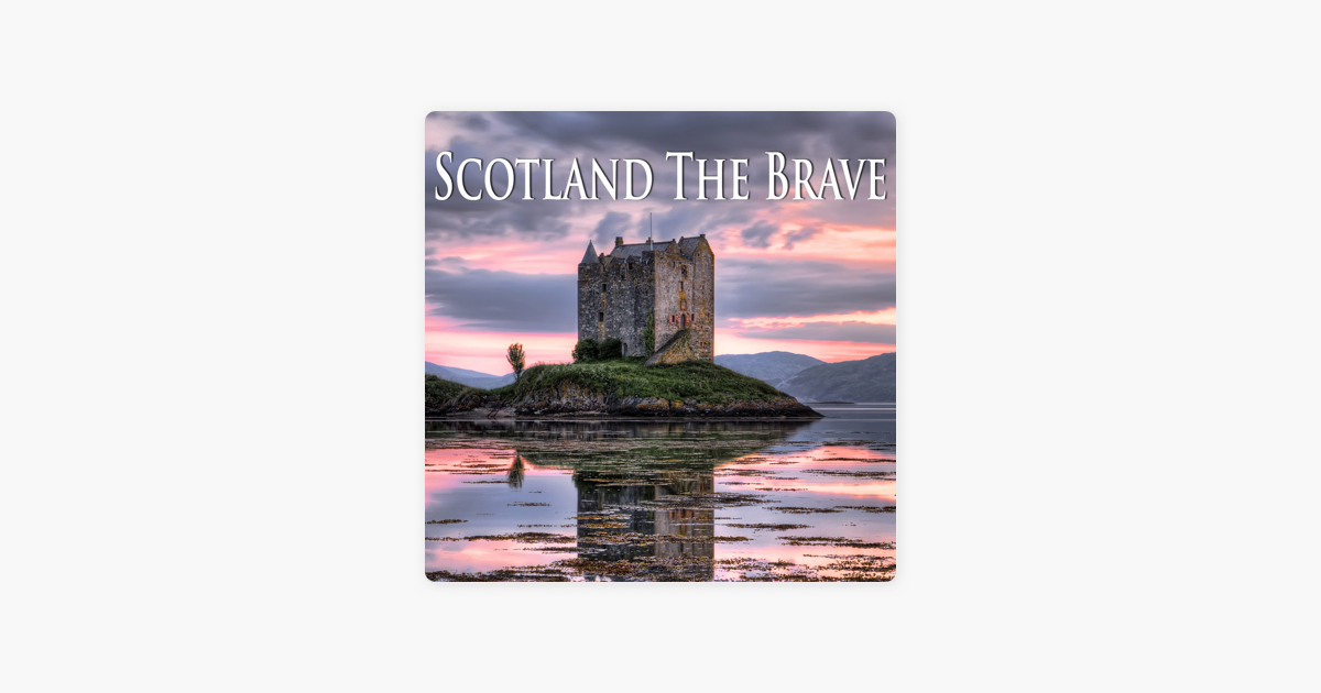 iphone ringtones scotland the brave