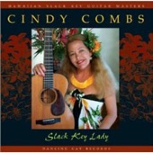 Cindy Combs - Whispering Hope (Soft as the Voice of an Angel)