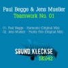 Purely Fire (Original Mix)