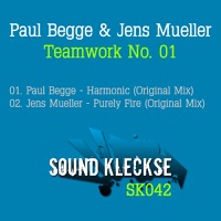 Purely Fire (Original Mix)