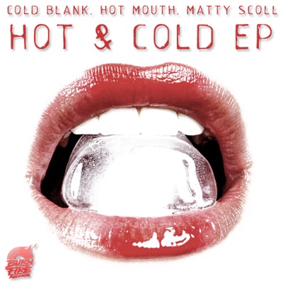 Hot & Cold - EP