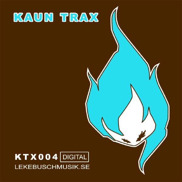 Pleasure Trax - EP