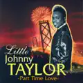 Part Time Love