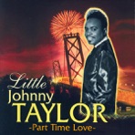 Part Time Love