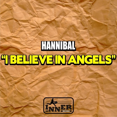 I Believe In Angels - EP