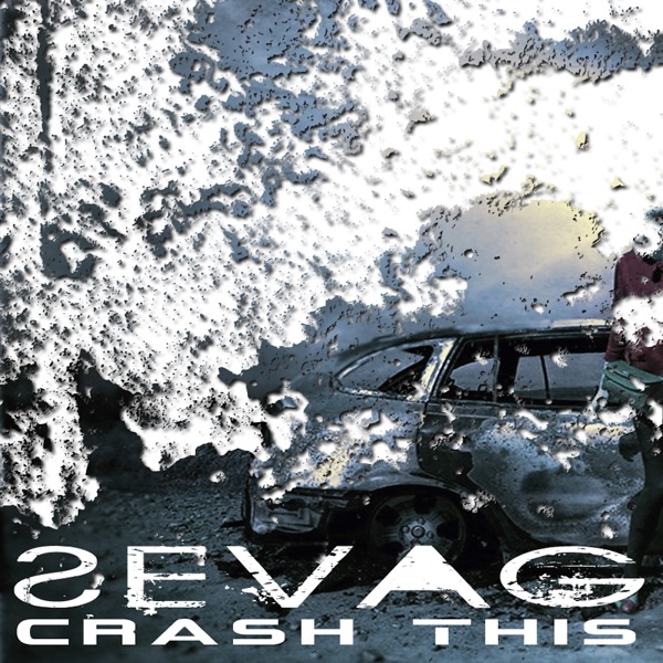 Crash This - Single