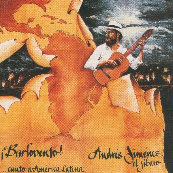 Canto a América Latina