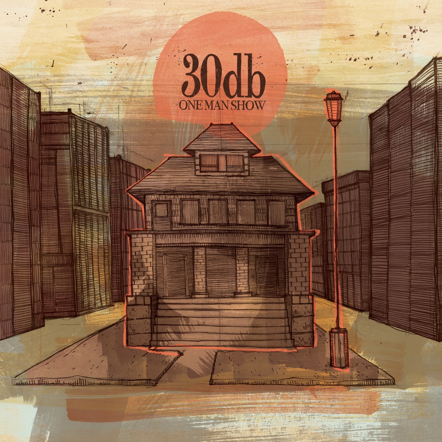 One Man Show (Bonus Track Version)