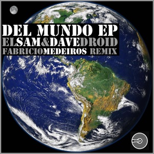 Del Mundo EP