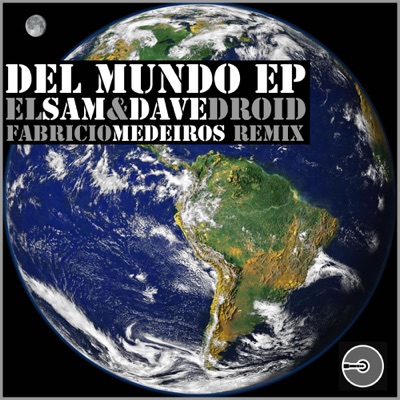 Del Mundo EP