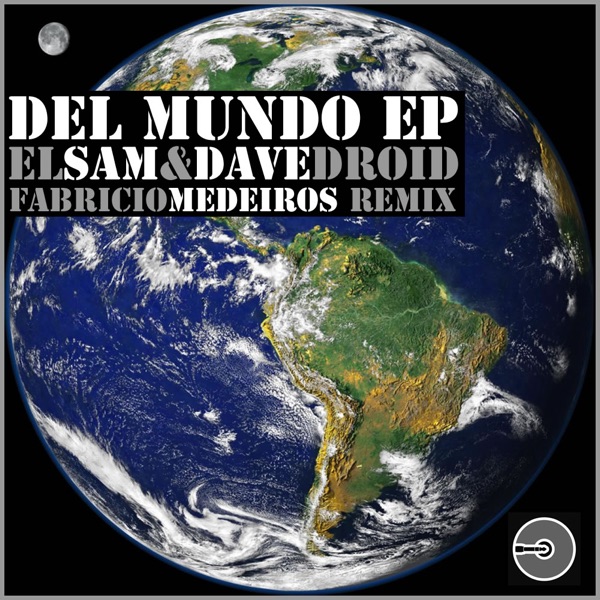 Del Mundo (Original Mix)