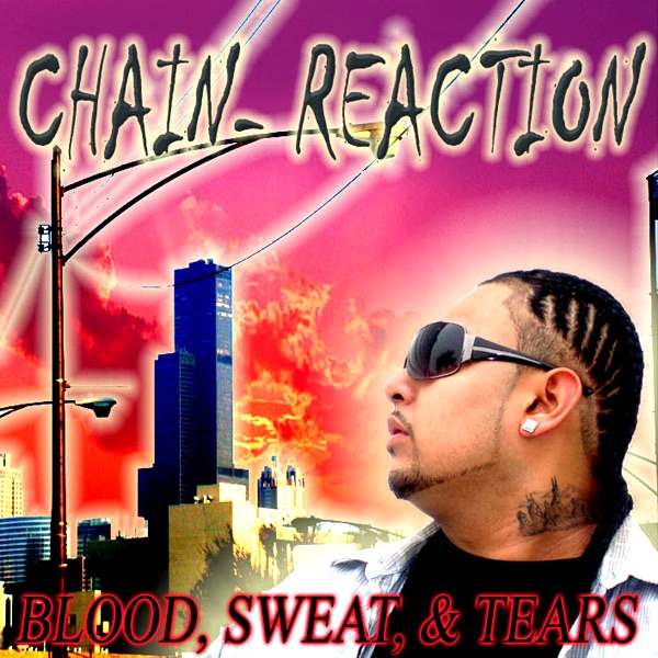 Blood, Sweat, & Tears