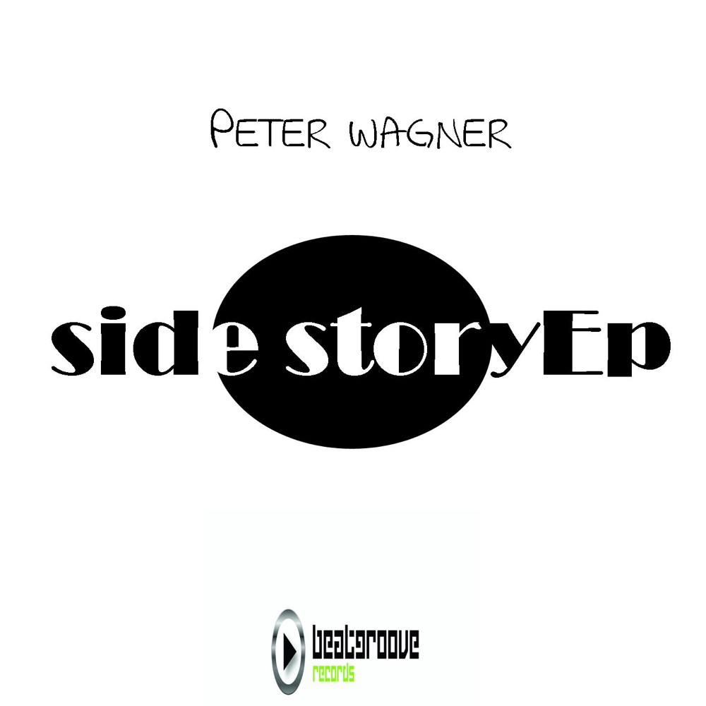 Обложка альбома «Side Story Ep» — Peter Wagner