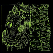 Laminated Cat - Celery Eyes