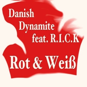 Rot & Weiß (feat. R.I.C.K.) - Single