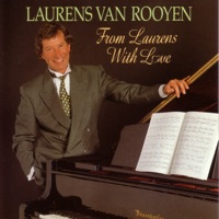 From Laurens With Love - Laurens Van Rooyen