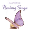 Harp Music:  Healing Songs