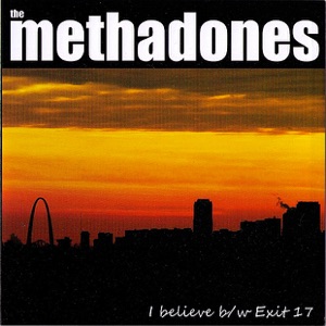 Exit 17 b/w I Believe - Single